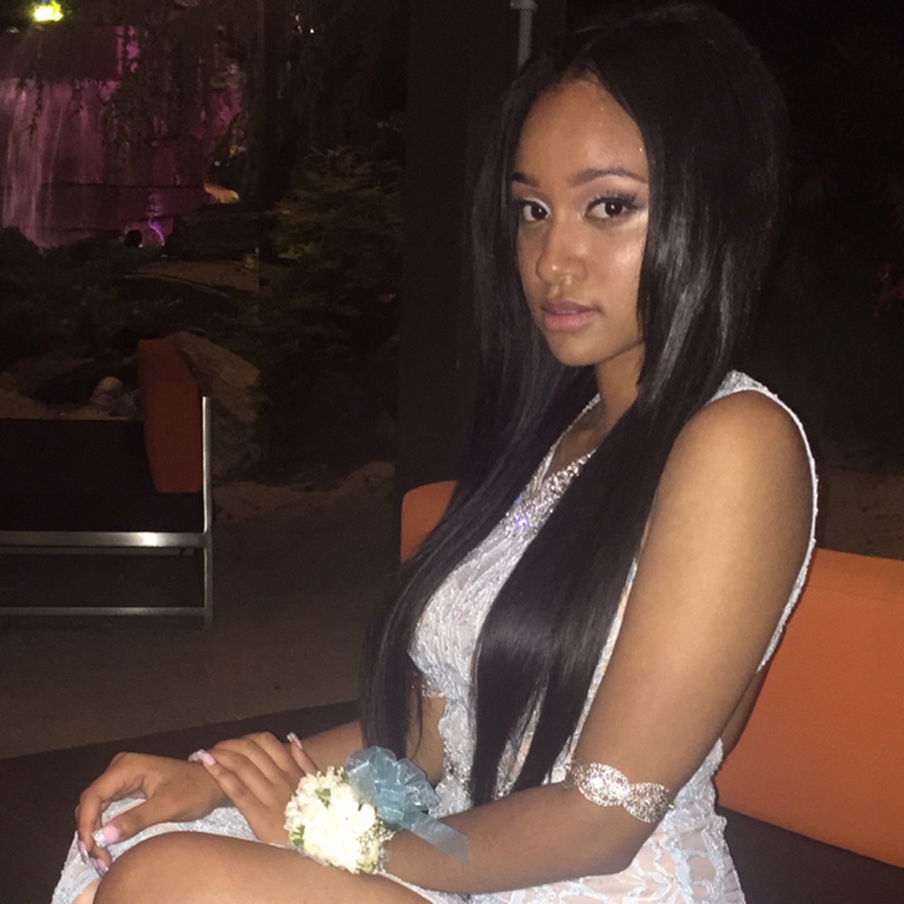 Meet your Posher, Skyelynn